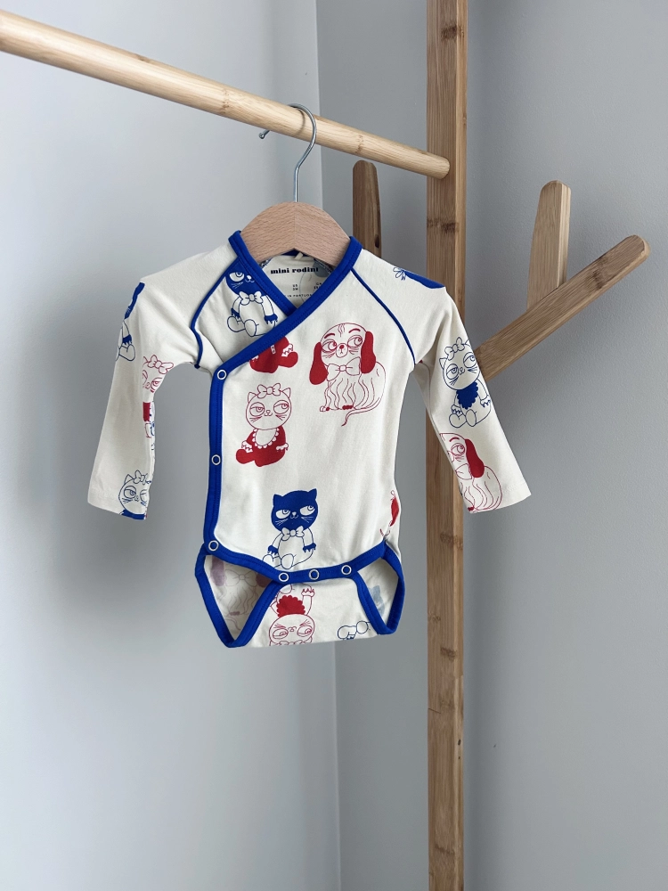 Body 56 cm Mini Rodini